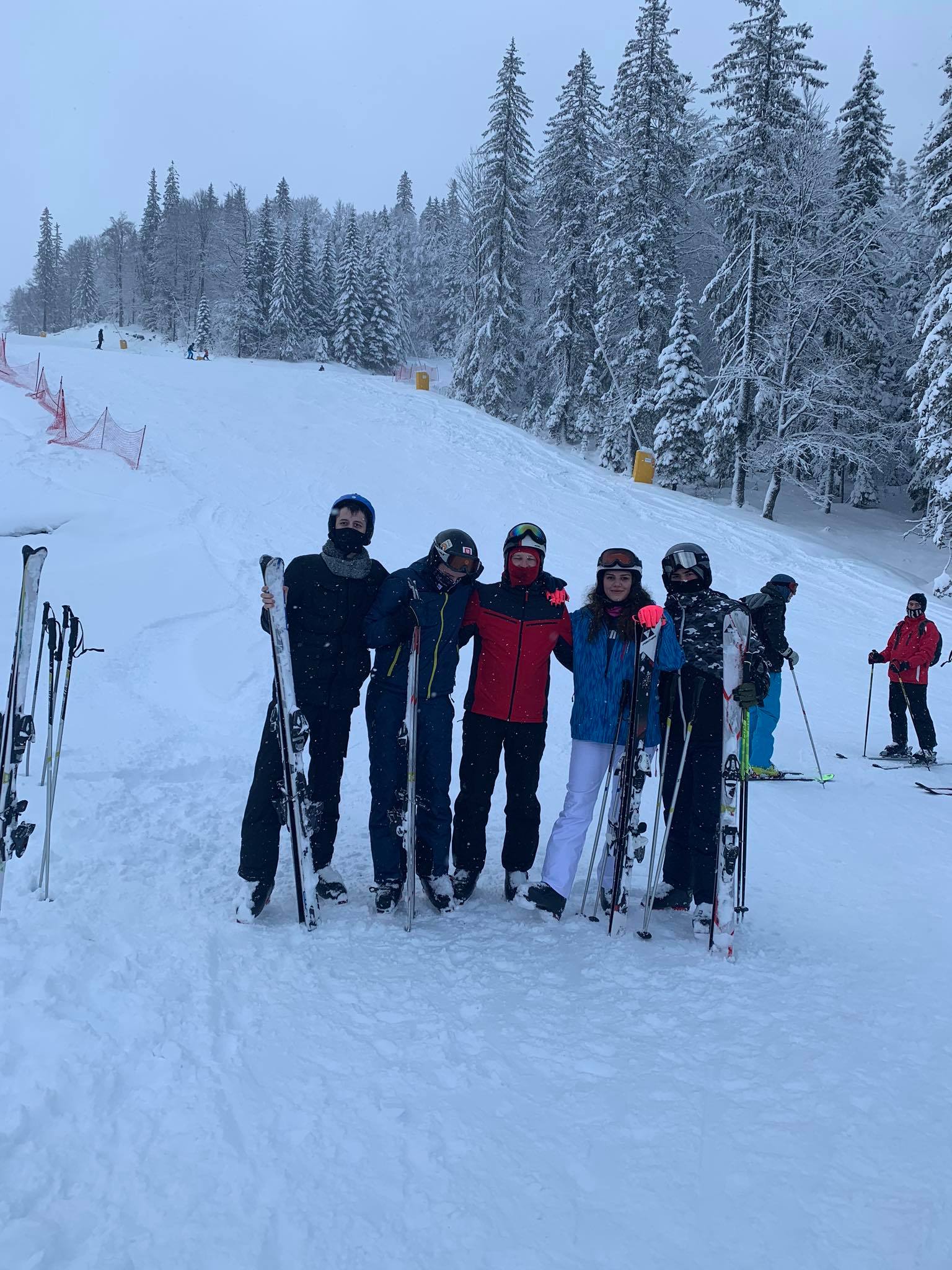 Jahorina